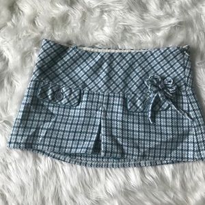 Abercrombie and Fitch Skirt